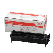 Oki B4400, B4600 dobegység No. 43501902 (eredeti) nyomtató kellék