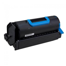  Oki [B-721, MB-760] fekete eredeti toner (45488802) nyomtatópatron & toner