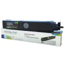 Oki C310/510/MC361 Cartridge Bk 3,5K (New Build) CartridgeWeb nyomtatópatron & toner