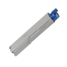 Oki C3300 fekete utángyártott toner 2500/oldal CW (C3300 Bk) nyomtatópatron & toner