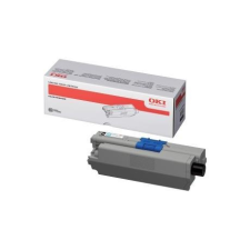  Oki [C510, C530] 5K fekete eredeti toner (44469804) nyomtatópatron & toner
