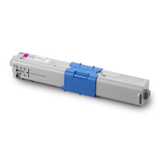Oki C510/C530/C511/C531/MC561/MC562 5000 oldal Magenta toner nyomtatópatron & toner
