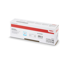 Oki C532/C542 High Toner Cián 6000 oldalra nyomtatópatron & toner