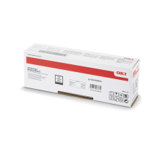 Oki C532/C542 Toner Black 1,5K (Eredeti) nyomtatópatron & toner