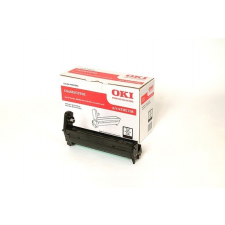 Oki C5600 drum eredeti Black 20K 43381708 nyomtatópatron & toner