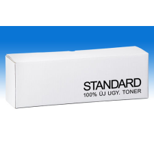 Oki C5850 Y (43865721) 100% ÚJ UGY. WHITEBOX TONER nyomtatópatron & toner