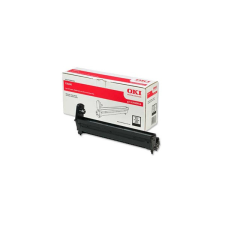 Oki C8600,8800 Dobegység Black 25000 oldalra nyomtató kellék