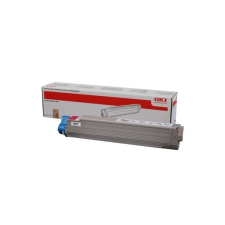 Oki C910 toner magenta ECO nyomtatópatron & toner