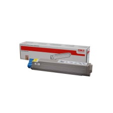 Oki C910 toner yellow ORINK nyomtatópatron & toner