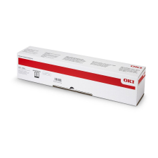 Oki C911/C931 Black toner (45536416) nyomtatópatron & toner