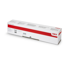 Oki C911/C931 fekete toner 24K (eredeti) nyomtatópatron & toner