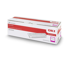 Oki C911 toner magenta ORIGINAL nyomtatópatron & toner