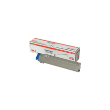 Oki [C9600, C9800] 15k magenta eredeti toner (42918914) (42918914) - Nyomtató Patron nyomtatópatron & toner