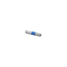 Oki - cyan - original - toner cartridge (46508711) - Nyomtató Patron nyomtatópatron & toner