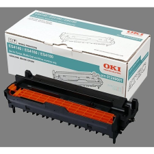 Oki ES4140 ES4160 ES4180 drum eredeti 25K 01249001 nyomtatópatron & toner