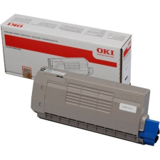 Oki fekete | 11000old | C710/711 eredeti toner nyomtatópatron & toner