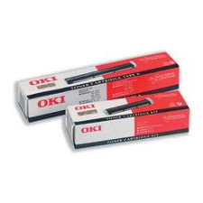 Oki fekete toner C8600/8800 szériához 6000 oldal (43487712) nyomtatópatron & toner