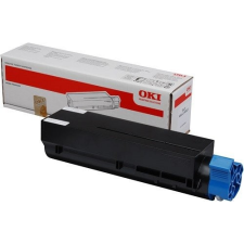 Oki lézertoner B401/MB441/MB451 fekete 44992402 2500 old. nyomtatópatron & toner