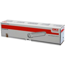 Oki lézertoner B432/MB492 fekete 45807111 12000 old. nyomtatópatron & toner