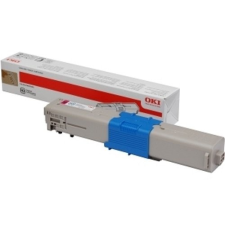 Oki lézertoner C301/321 bíbor 44973534 1500 old. nyomtatópatron & toner