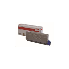 Oki MC760/770/780 magenta toner (eredeti) nyomtatópatron & toner
