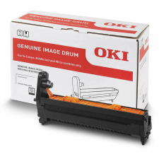  Oki MC760 MC770 MC780  Black Drum eredeti 30K 45395704 nyomtatópatron & toner