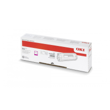 Oki MC873 Toner Magenta 10000 oldalra nyomtatópatron & toner