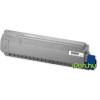 Oki MC873dn Toner Fekete