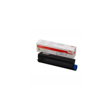 Oki OKI 43979102 eredeti fekete toner nyomtatópatron & toner