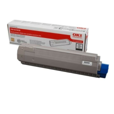 Oki OKI 44059108 festékkazetta 1 db Eredeti Fekete nyomtatópatron & toner