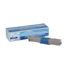 Oki Oki c510/c530 toner magenta orink 5k nyomtatópatron & toner