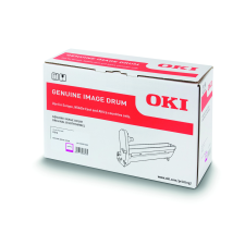 Oki Oki C612 Drum Magenta 30K (Eredeti) nyomtató kellék