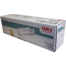 Oki Oki ES4131 12K fekete eredeti toner (44917607) nyomtatópatron & toner