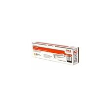 Oki toner 44059108 (fekete) nyomtatópatron & toner