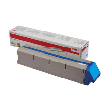 Oki Toner C911/C931-24K, cyan nyomtatópatron & toner