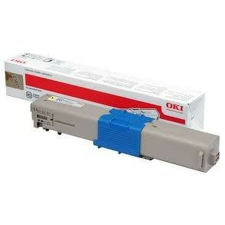 Oki Toner OKI 44973533 Sárga nyomtatópatron & toner