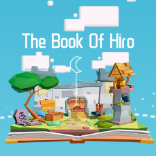 OKJOY The Book of Hiro (Digitális kulcs - PC) videójáték