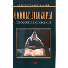  Okkult filozófia I. ezoterika