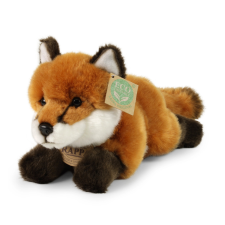 Öko-barát plüss róka 23 cm plüssfigura