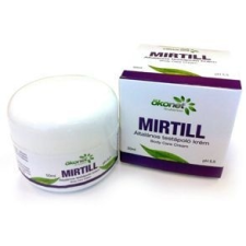 Ökonet Mirtill általános testápoló 50ml testápoló
