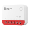 okos minikapcsoló redőnyökhöz Zigbee SONOFF MINI-ZBRBS