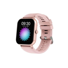  Okosóra (Uniszex) Bluetooth Hívással - Rózsaszín 06338_R okosóra