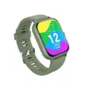  Okosóra (Uniszex) Bluetooth Hívással - Zöld 06338_Z