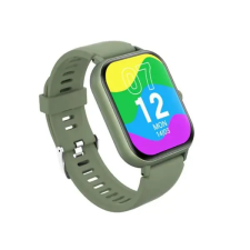  Okosóra (Uniszex) Bluetooth Hívással - Zöld 06338_Z okosóra