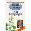Ökoszerviz Kft. Női betegségek