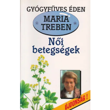 Ökoszerviz Kft. Női betegségek antikvárium - használt könyv