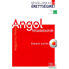 Oktatási Hivatal Angol feladatsorok - Emelt szint nyelvkönyv, szótár