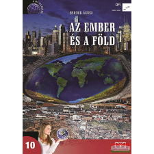Oktatási Hivatal Az ember és a Föld a középiskolák 10. évfolyama számára tankönyv