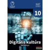 Oktatási Hivatal Digitális kultúra 10. tankönyv