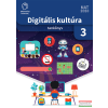 Oktatási Hivatal Digitális kultúra 3. tankönyv